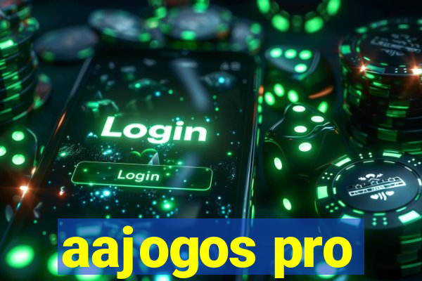 aajogos pro